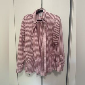 Brooks Brother Regent Fit Men’s Button down